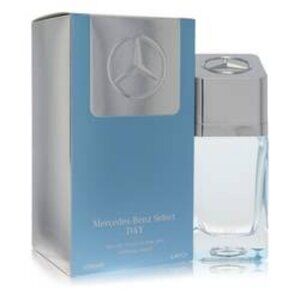 Mercedes Benz Select Day by Mercedes Benz - Eau De Toilette Spray 3.4 oz
